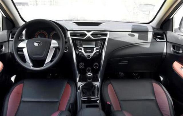 「新车」推荐6款练手车：3.38万起，便宜又保值，国产合资都有