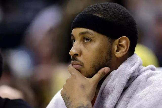 「安东尼」NBA真正有黑帮背景的就这4人，安东尼仅第三，最后一位是大佬级别