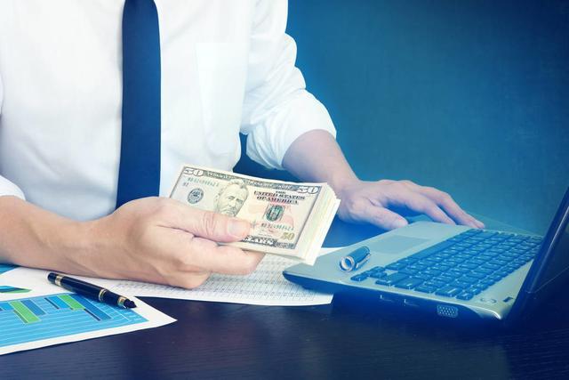 【微粒贷】常用小额贷款，微粒贷、蚂蚁借呗、美团生活费……谁是最优选择？