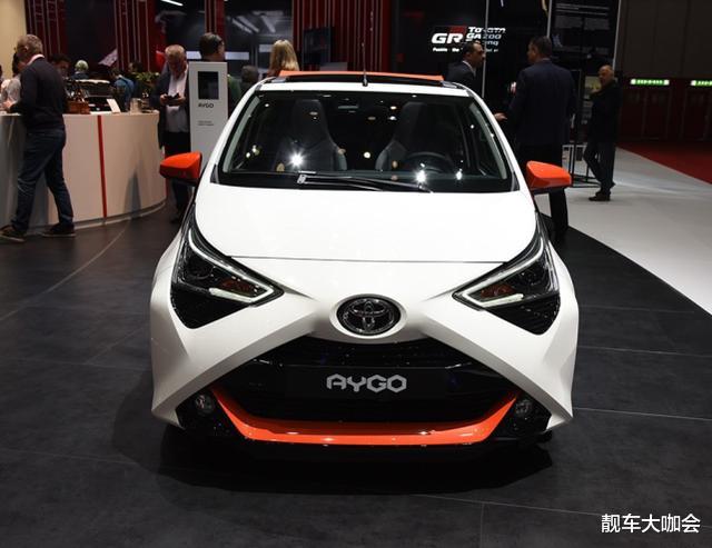 电动车|丰田新车油耗只有3.5L，自带敞篷，飞度迎来最强大对手