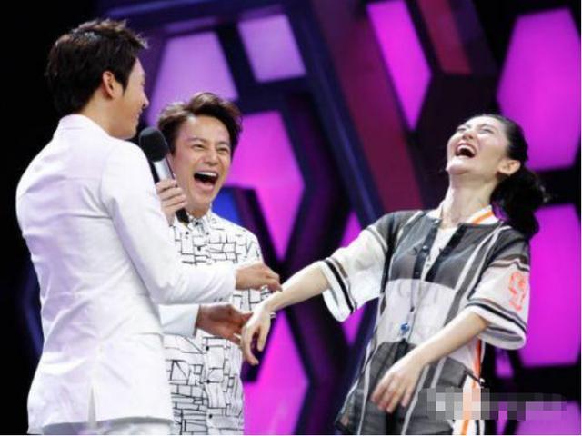 沈腾|谢娜自夸带“娜”字的全是美女,不料沈腾说出3个人名,笑翻全场