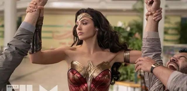 正义联盟▲DC电影宇宙为何干不过漫威电影宇宙？原因在这！