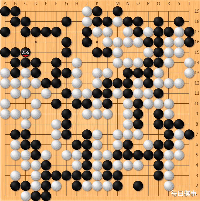 烂柯杯|到底是算晕了？饿晕了？还是兼而有之呢？第8届烂柯杯决赛观后感