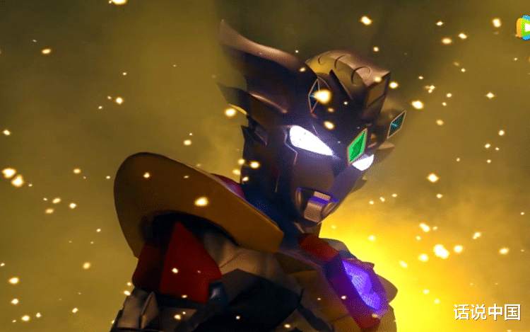 泽塔奥特曼|泽塔奥特曼原本有两个名字，一个叫“泽塔”，另一个叫什么？