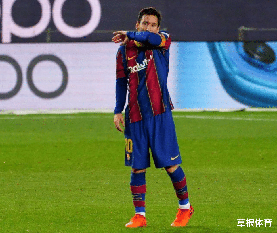 巴塞罗那|一夜之间西甲变天！一场4-0让榜首又易主，巴萨升第8，皇马跌第3