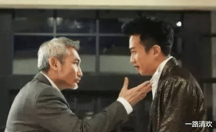 [周星驰]身价20亿，周星驰邀请了三次，才在电影中只出现了三分钟