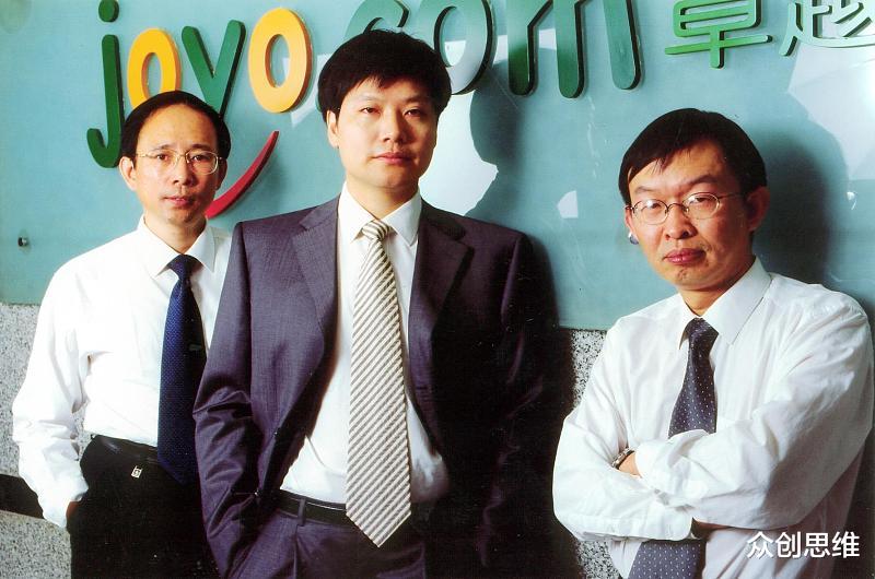 「阿里巴巴」雷军力挺好友创业,创办估值30亿美元公司,结局却令人唏嘘不已!