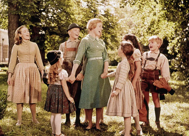 「凯文·特拉普」一首歌，传唱全球50年