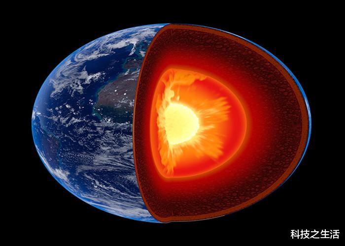 『太空』地球一万米以下有什么？让苏联挖到一万米紧急叫停，真相让人难以接受！