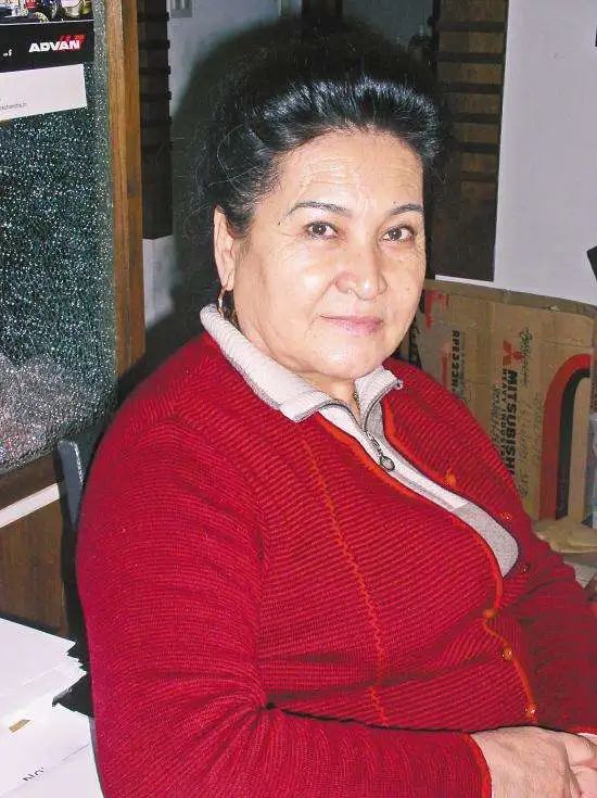 迪丽热巴|异域风情、美若天仙,这13位维吾尔族美女演员,你认识几位?