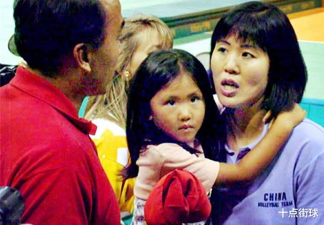 郎平▲郎平前夫白帆：离婚后为女儿坚持15年不娶，如今年过六旬再婚育子