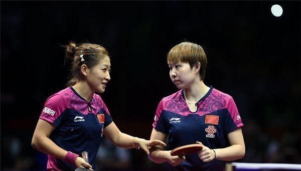 『刘诗雯』伊藤美诚很吃惊：刘诗雯不是大满贯？她有20个世界冠军啊！