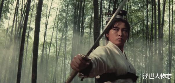 浮世人物志|欠债嫁给债主汤君年的徐枫，二十四年后在浦东建起“汤臣一品”