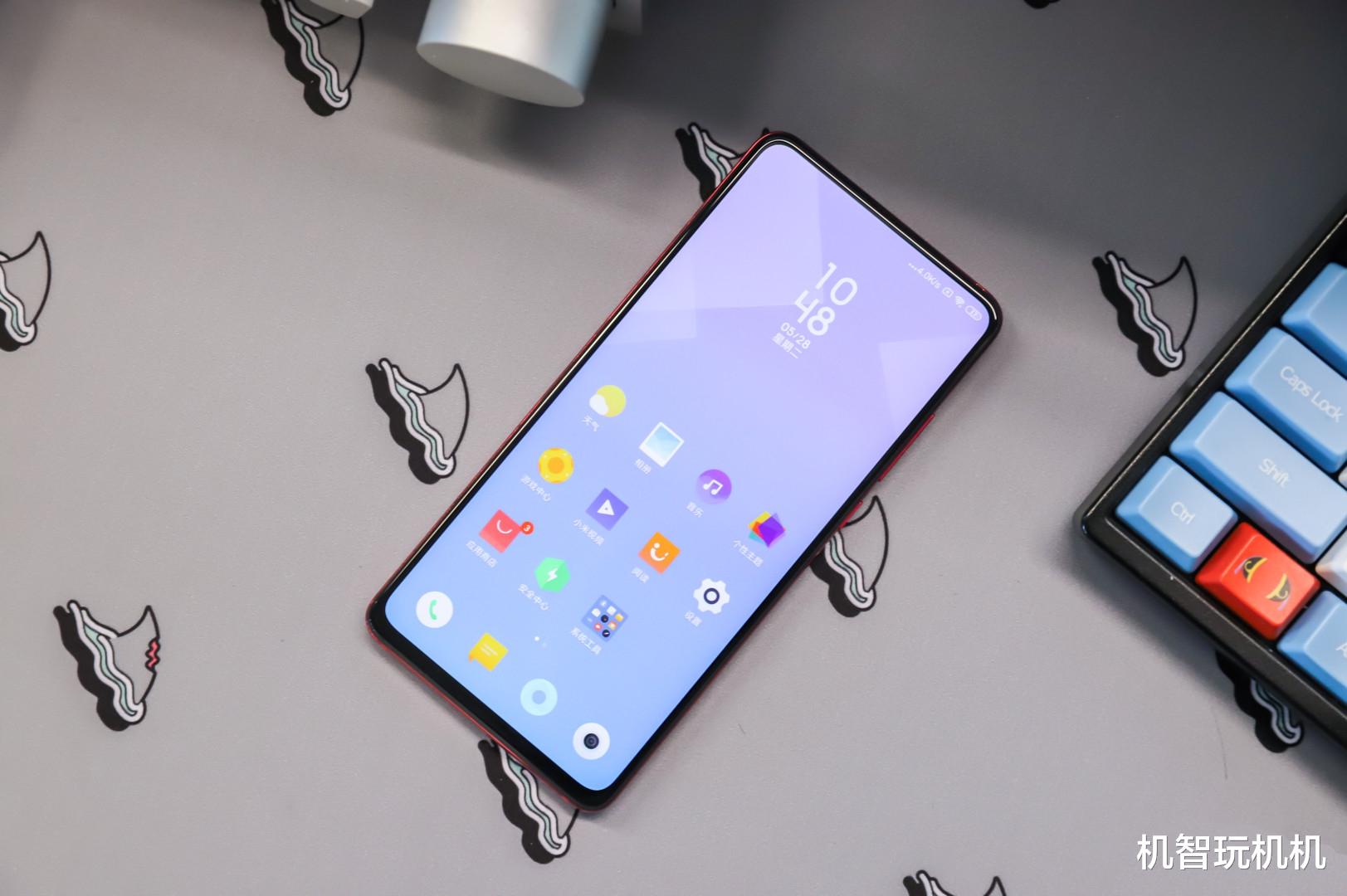 |千元就能买1亿相机！小米新款性价比神机确认：本月见！