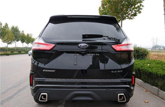 本田冠道|先花26万开福特锐界，再花27万提本田冠道，车主：两者平分秋色