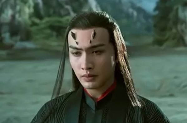 白浅▲三生三世: 玄女是狐族，为什么和离境生的孩子是病儿死胎？原来都是白浅的错