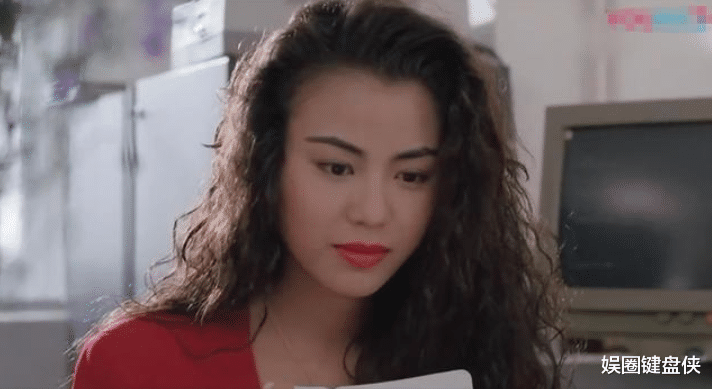 53岁陈雅伦:曾拍三级,为出名主动靠近王晶,今情史丰富却仍未婚