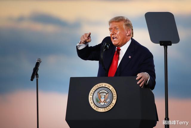 美国|在中国，美国国务卿人设，从没这么崩塌过