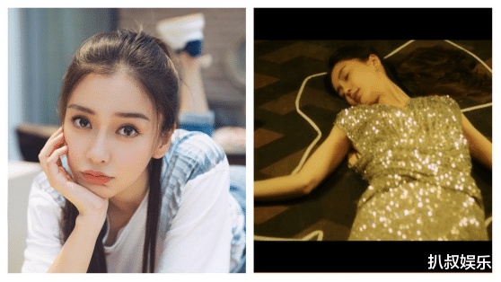 周星驰|baby演尸体，富大龙演尸体，周星驰演尸体，终于知道流量影帝导演的区别