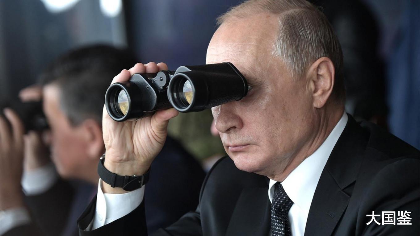 俄军|15万大军414架战机出动，调转枪口对准西方，美：请务必克制！