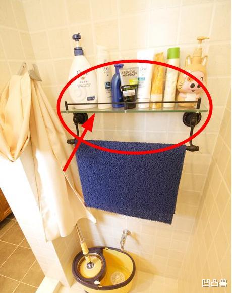 ▲就算被开肠破肚也得说！房子装修这12个地别入坑，一个坑比一个坑