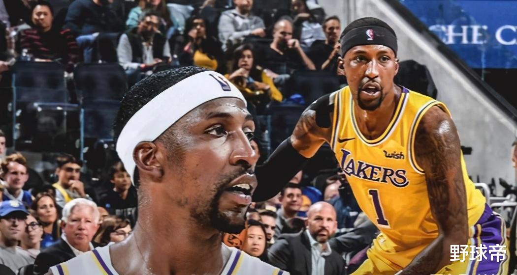 湖人队|拒绝8000万，为了老詹降薪签约湖人！谢谢，你值得更大的合同