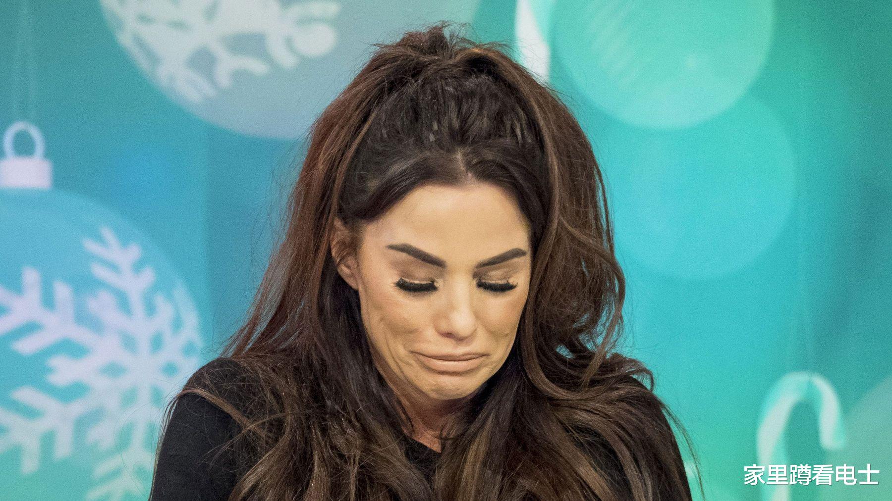 |“再吃就没命了”!女星为400磅儿子减肥,冰箱上锁气到混血娃撞墙