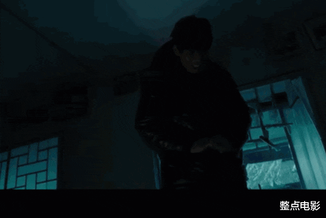 电影|韩国票房冠军,只看到尺度就错了