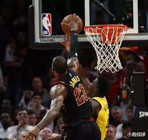 「勒布朗·詹姆斯」球迷票选绝杀球出手者,詹姆斯科比乔丹3选1,却有人出现0%得票率