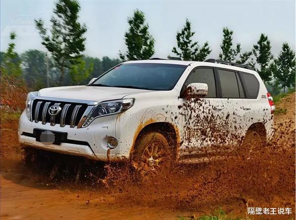 SUV|开10年都不用换一个螺丝，买到这3款SUV，想换车都没理由