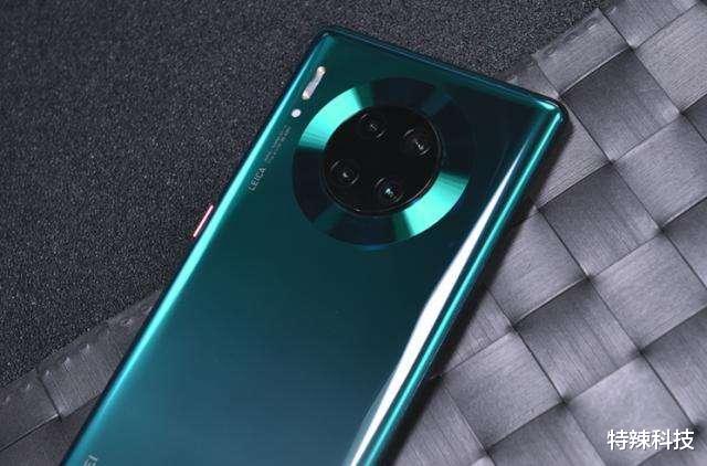 华为mate|华为Mate40系列再度升级！全球首发液态镜头，主导旗舰新未来！