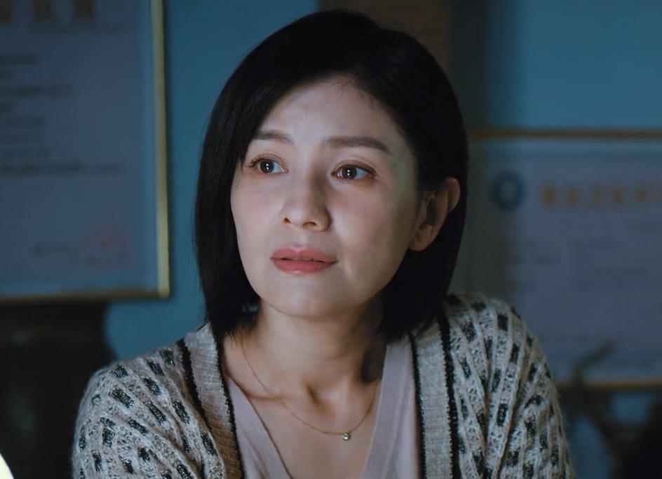 三叉戟■《三叉戟》原著大结局：徐国柱英勇牺牲，潘江海戴罪立功免判实刑