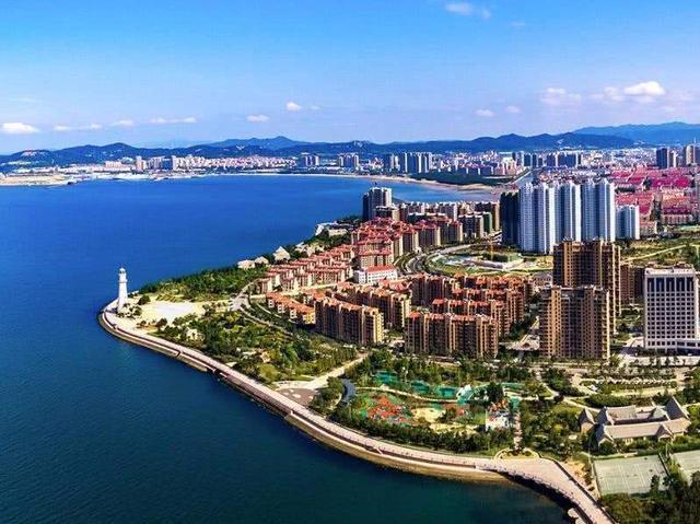 退休@北方的宜居城市它排第一，名副其实的“退休者天堂”，知道是哪吗