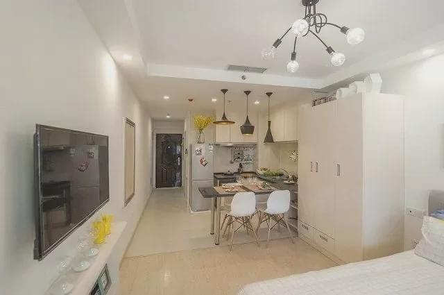 |为什么越来越多人买小户型?听内行人分析完,我后悔了