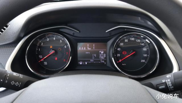 SUV|雪佛兰终于落魄，科沃兹都跌到7.25万，还是自动挡的