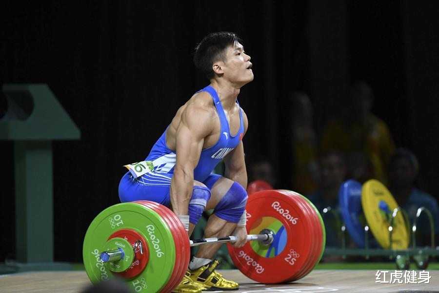 吕小军|肌肉硬汉吕小军,为何被外国人称为绝世美人?