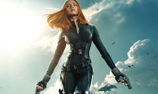 『正义联盟』漫威电影《黑寡妇》官宣，除了斯嘉丽外，还有这些演员出演