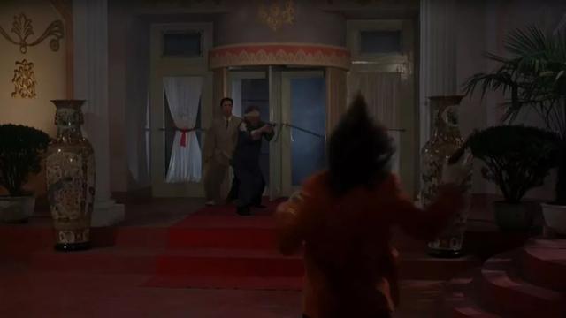 『甄子丹』有些尴尬！巨星票房哑火，甄子丹主演的电影，票房只有42万