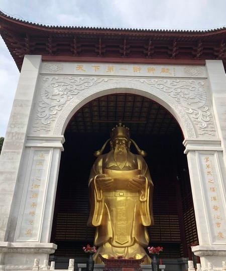 『苏州』太湖第一大岛，隐藏了世间的美景，你去过吗？