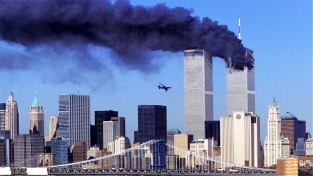 “911”發生時，美國空軍為什麼不擊落被劫持客機？真相終於揭開-圖5