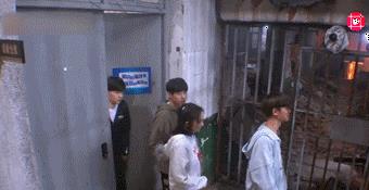 杨幂|杨幂魏大勋被曝同居？哪个男生顶得住她这一点