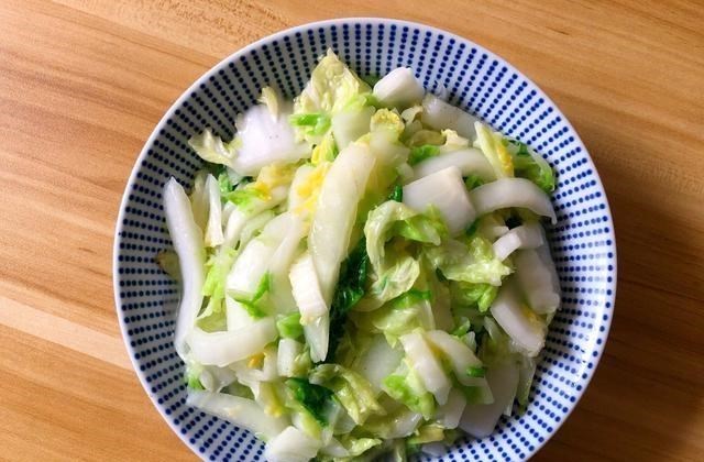『食材』假期第一天，老公下厨做了5道菜，晒到朋友圈，朋友：家有贤夫