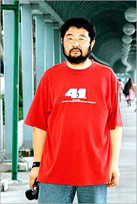 「米家山」这部30年前的国产恐怖片神作，是无数人的童年阴影！