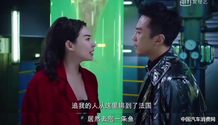 长城汽车|国产没好货？ 不，追捧它的“能排到法国”