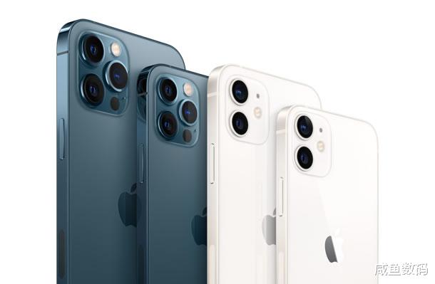 iphone12|仅两天，iPhone 12系列预约量破千万，其背后成功的原因是什么？