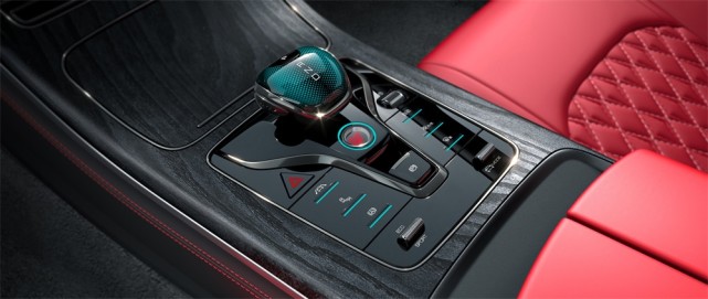 比亚迪汉|喷比亚迪汉销量的，你们高兴的太早了