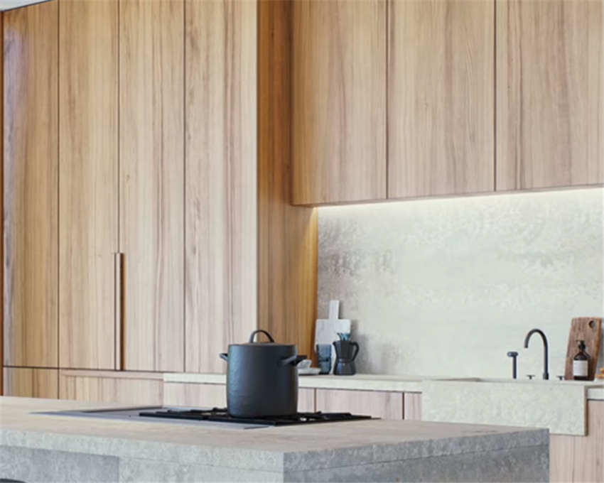 |2020九大厨房装修趋势！我都不知道，原来厨房还能这么玩！