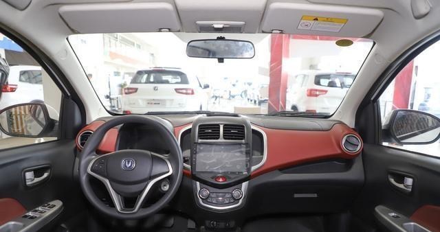 五菱宏光|最低3万不到就能入手,盘点几款代步纯电车,还买啥老头乐?