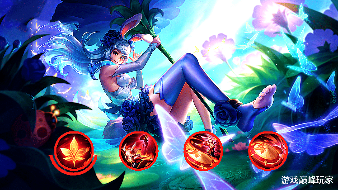 公孙离|谁可以把马可和公孙离打的怀疑人生？可能只有被嫌弃的他