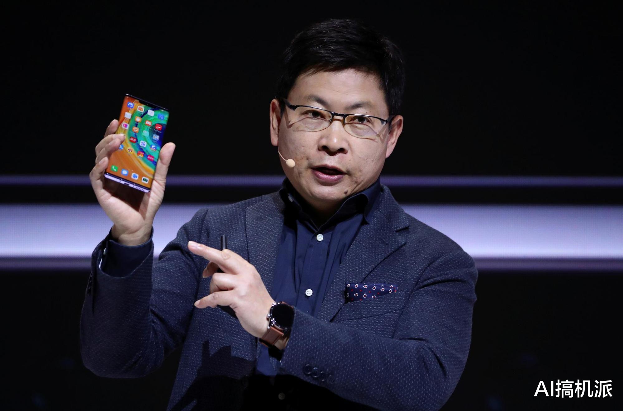 「华为」华为P50 Pro概念图曝光,延续挖孔+徕卡五摄+120Hz,你看好吗?